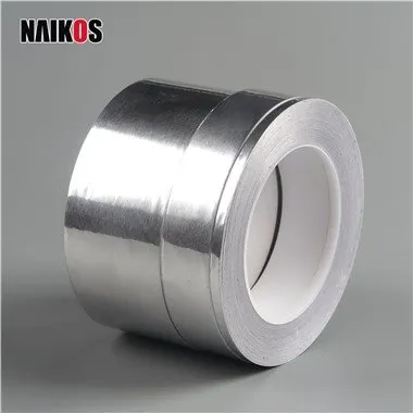 Samoljepljiva traka od čiste aluminijske folije