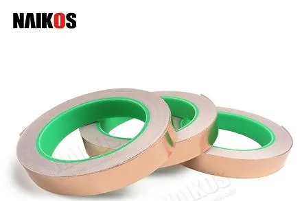 Šta je bakrena folija?