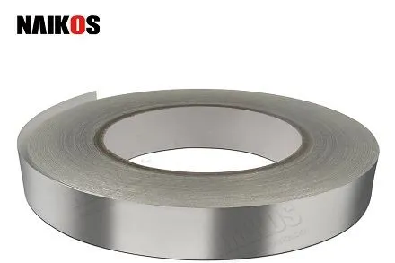 Prednosti ljepljive trake od aluminijske folije