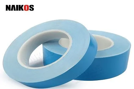 Termičke ljepljive trake su dobar izbor za različite aplikacije