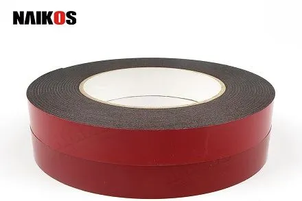 Prednosti PE pjene trake