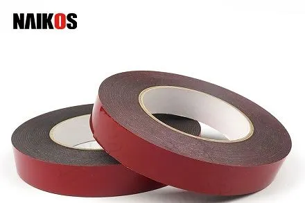 Dvokrevetna PE pjena traka Popularni izbor za mnoge preduzeća