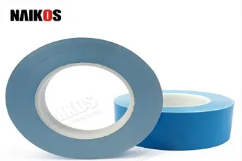 Termička provodljiva traka za pružanje prilagođenog oblika za aplikacije