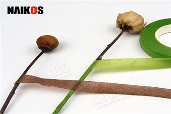 Kako koristiti cvjetnu vrpcu