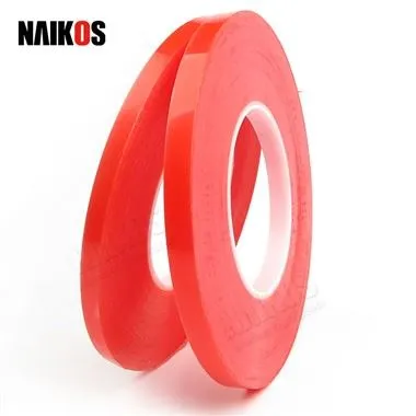 Dvostrana PET poliester akrilna traka