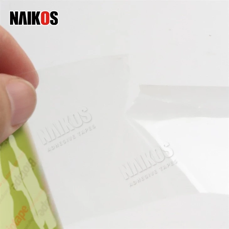Recyclable Sellotape
