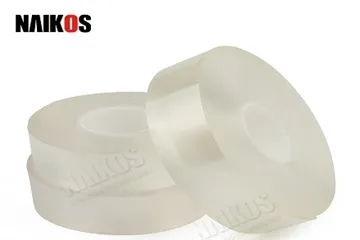 Nano ljepljiva traka je snažna, fleksibilna i za višekratnu upotrebu