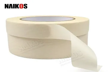 Tkanina za maskiranje Crepe papira dostupna je u rasponu različitih boja