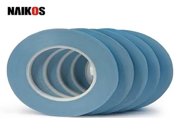 Termičke provodljive trake su dobar izbor za širok izbor aplikacija