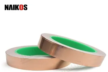 Novosti o bakrenoj foliji