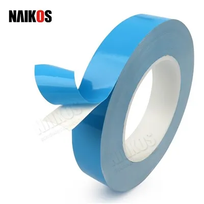 Termalno vodljiva dvostrana ljepljiva traka