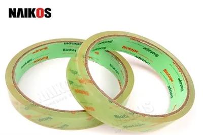 Biorazgradiva traka za pakiranje - Inovativno rješenje održivog ambalaže