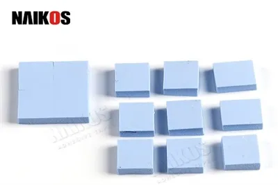 Termički jastučići su ključna komponenta modernih elektroničkih uređaja