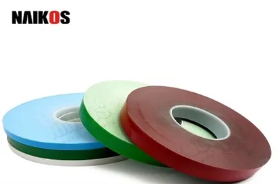 VHB pjenasta traka vrhunsko lijepljenje lijepljenja