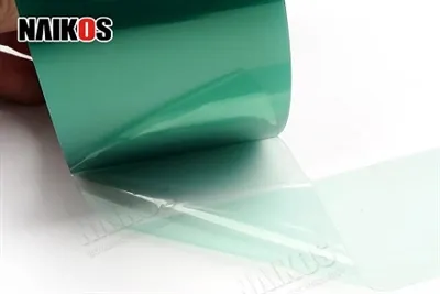 Poliesterska traka za razne industrijske primjene