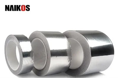 Svestrani i suštinski aluminijumski traku za foliju