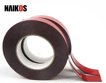 PE pena traka idealna za brojne aplikacije