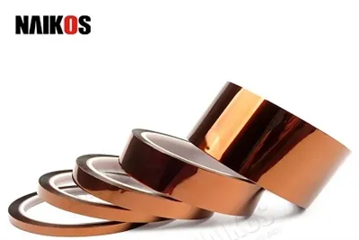 Razumijevanje korištenja i prednosti Kapton trake