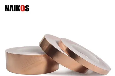 Ljepljiva traka za bakrenu foliju ima mnogo prednosti