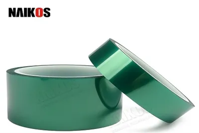 Poliesterska traka ima širok spektar prednosti u različitim industrijama